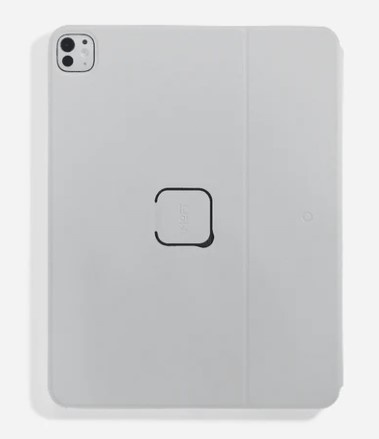 Moft Dynamic Folio IPad Case 包四角款