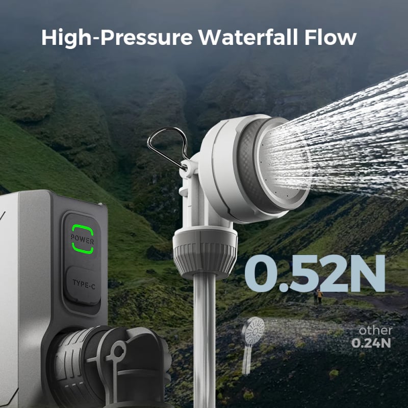 Flextail TINY SHOWER