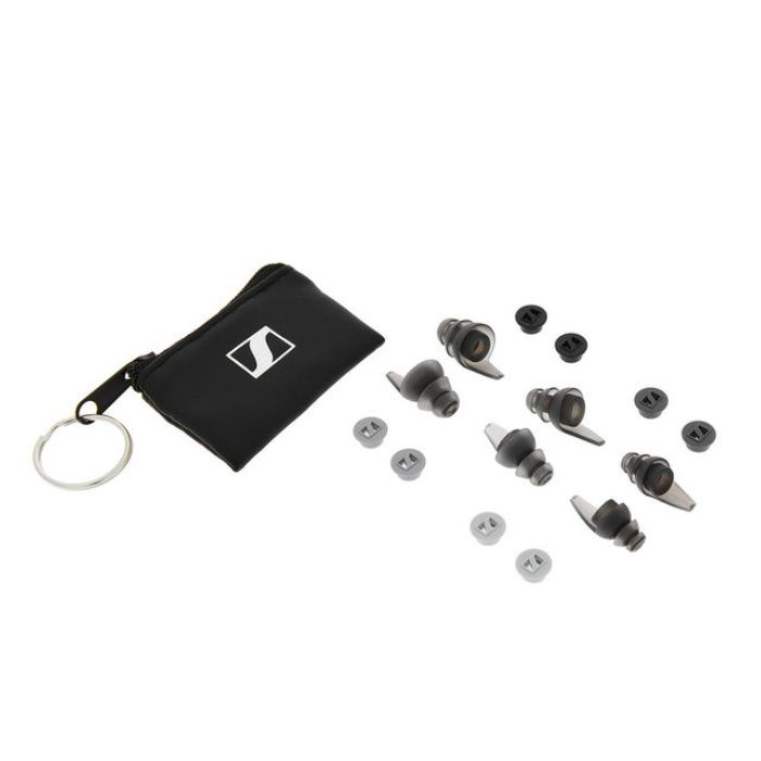 Sennheiser SoundProtex Plus 專業聽力保護耳塞