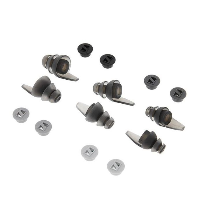 Sennheiser SoundProtex Plus 專業聽力保護耳塞