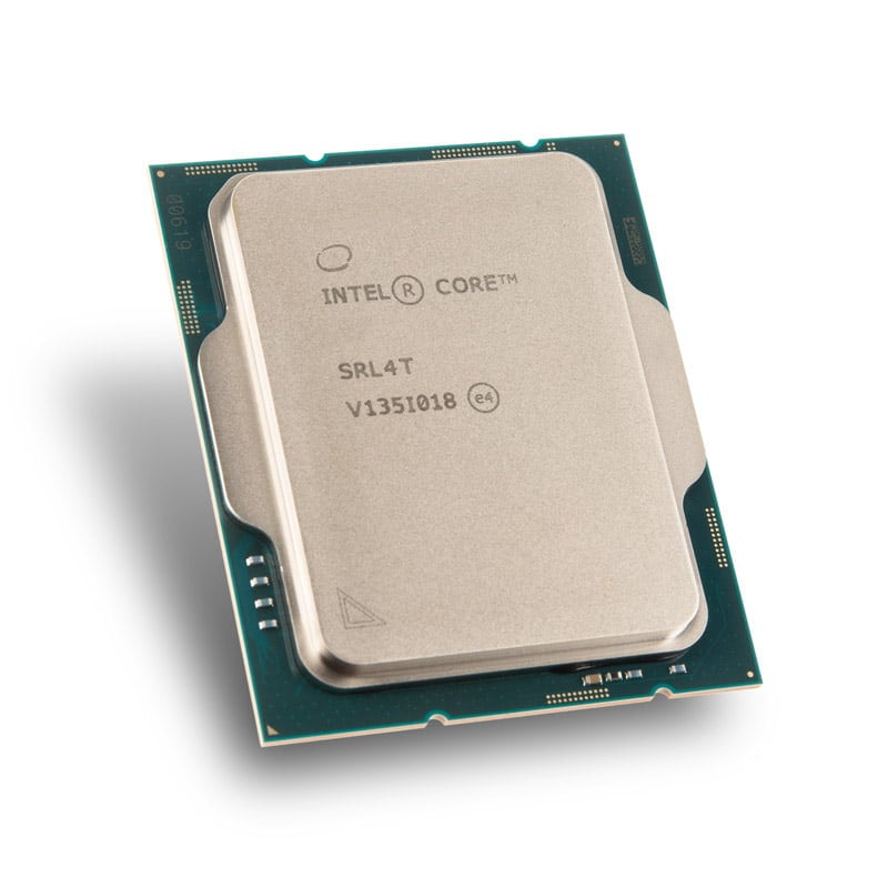 Intel® Core™ i5-12600KF Processor 10C 16T LGA 1700 ( CASH / FPS - BOX $1290 / TRAY $1230 )