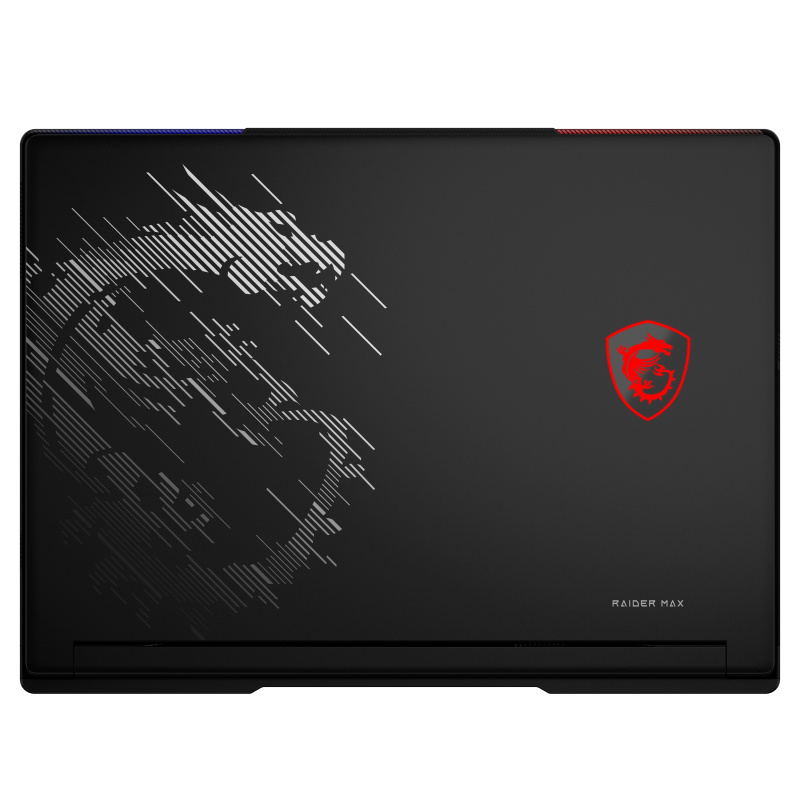[額外減6%] MSI 微星 Raider 16 Max HX B2WI 頂級旗艦電競手提電腦 #Ultra 9 290HX Plus #32GB #2TB #RTX5080 #16" #QHD+ #QLED #240Hz