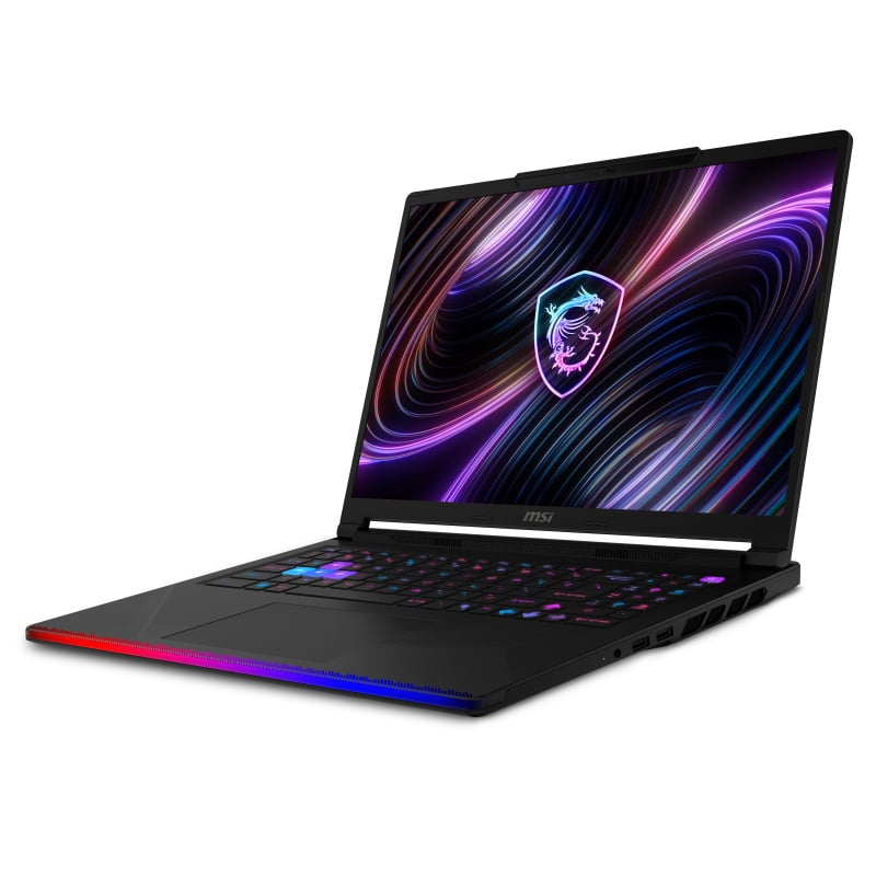 [額外減6%] MSI 微星 Raider 16 Max HX B2WI 頂級旗艦電競手提電腦 #Ultra 9 290HX Plus #32GB #2TB #RTX5080 #16" #QHD+ #QLED #240Hz