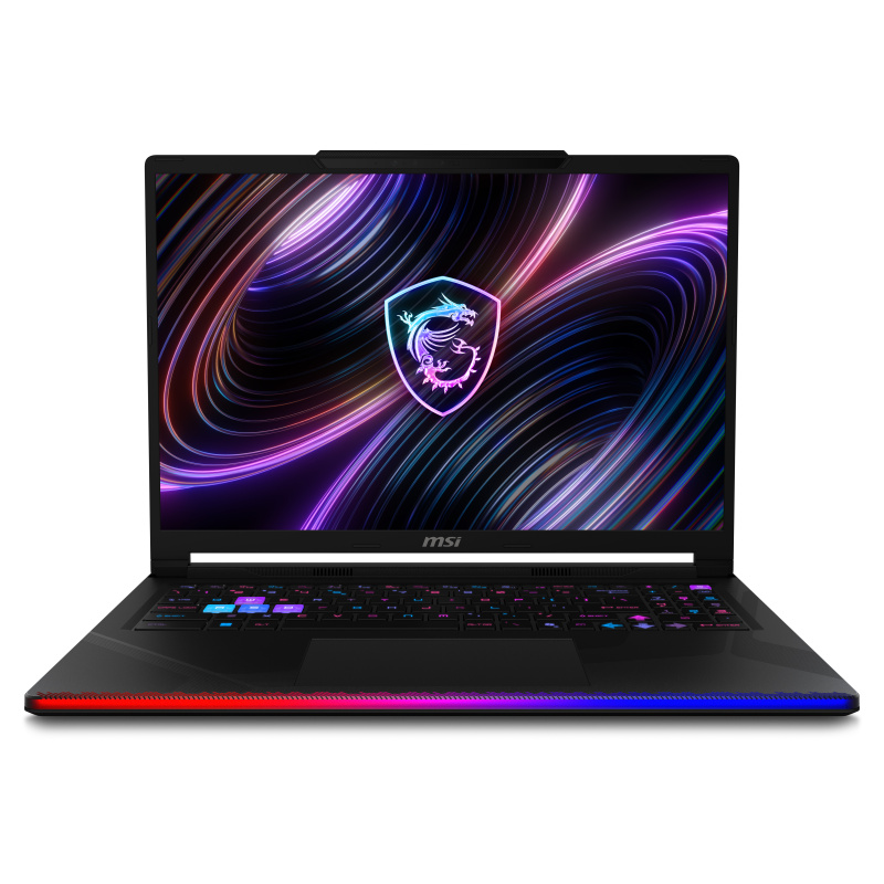 [額外減6%] MSI 微星 Raider 16 Max HX B2WI 頂級旗艦電競手提電腦 #Ultra 9 290HX Plus #32GB #2TB #RTX5080 #16" #QHD+ #QLED #240Hz