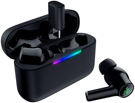 Razer 雷蛇 Hammerhead V3 HyperSpeed (RZ12-05610100-R3A1)
