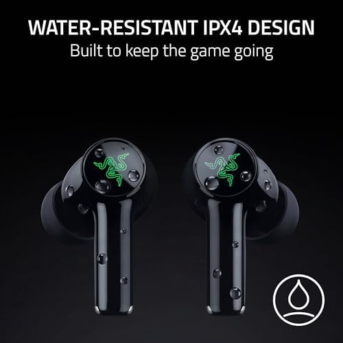Razer 雷蛇 Hammerhead V3 HyperSpeed (RZ12-05610100-R3A1)