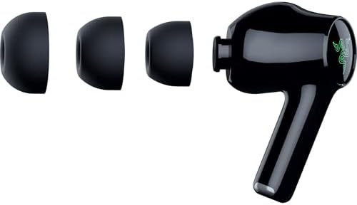Razer 雷蛇 Hammerhead V3 HyperSpeed (RZ12-05610100-R3A1)