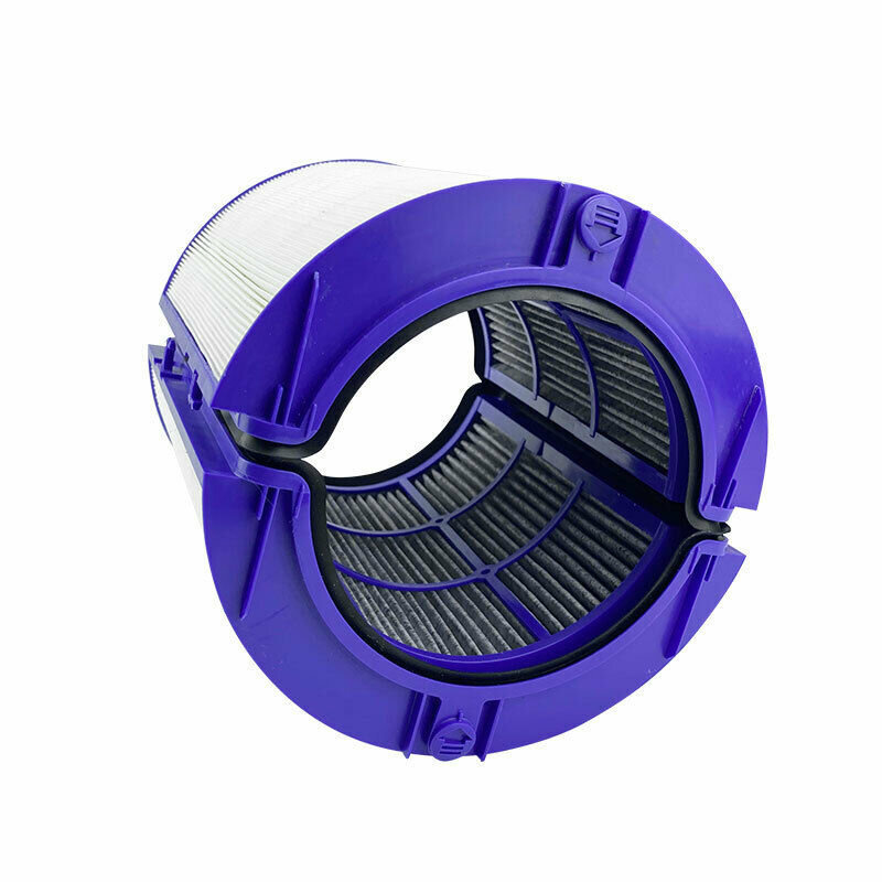 Hepa Filter濾芯代用適合 Dyson HP09 HP07 HP06 TP09 TP07 TP06 PH03 PH02 PH01 TP10 HP10 Pure Cool Tower Air Purifier (副廠產品) Gen1