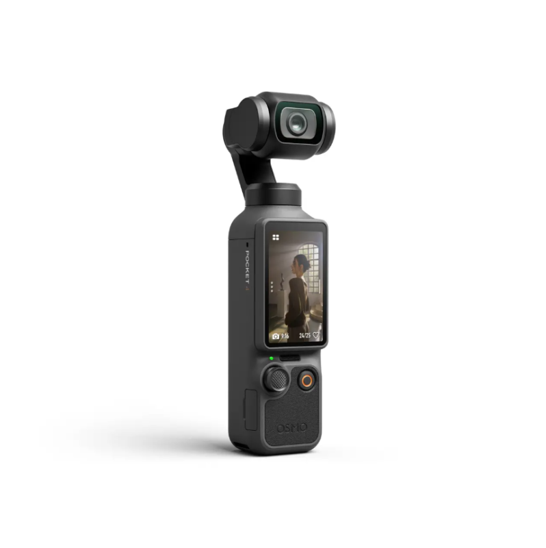 DJI 大疆 Osmo Pocket 4 Creator Combo 全能套裝