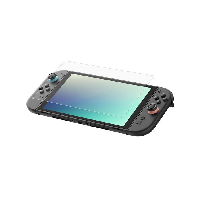 Belkin ScreenForce TemperedGlass Anti-Reflective Screen Protector 螢幕保護貼 (適用於Nintendo Switch 2) ENA004fq