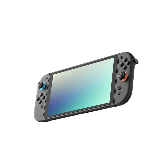 Belkin ScreenForce TemperedGlass Anti-Reflective Screen Protector 螢幕保護貼 (適用於Nintendo Switch 2) ENA004fq
