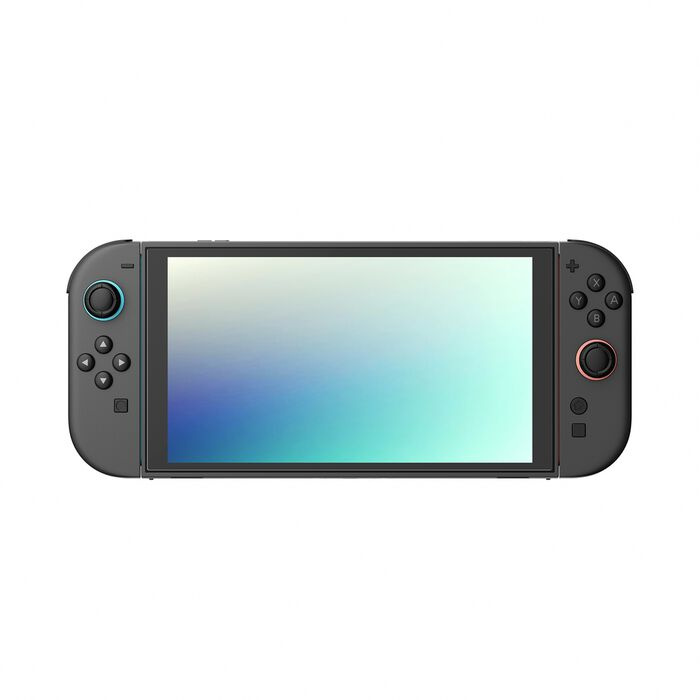 Belkin ScreenForce TemperedGlass Anti-Reflective Screen Protector 螢幕保護貼 (適用於Nintendo Switch 2) ENA004fq