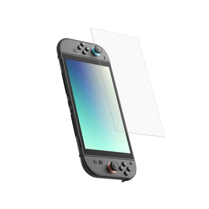 Belkin ScreenForce TemperedGlass Anti-Reflective Screen Protector 螢幕保護貼 (適用於Nintendo Switch 2) ENA004fq