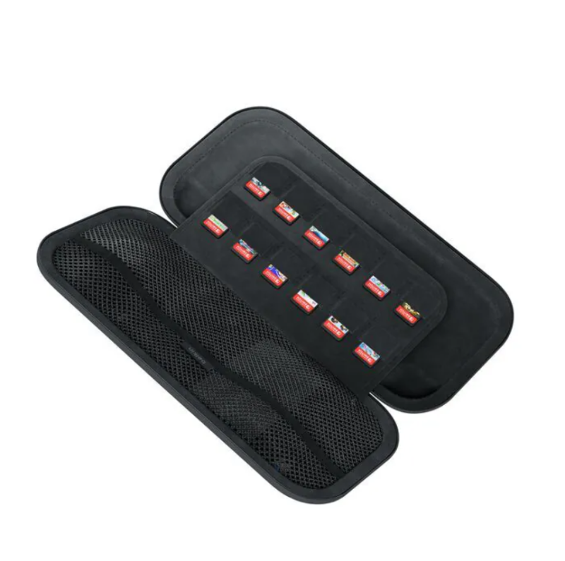 Belkin Gaming Travel Case for Nintendo Switch 2 收納盒 ENA002fq [3色]