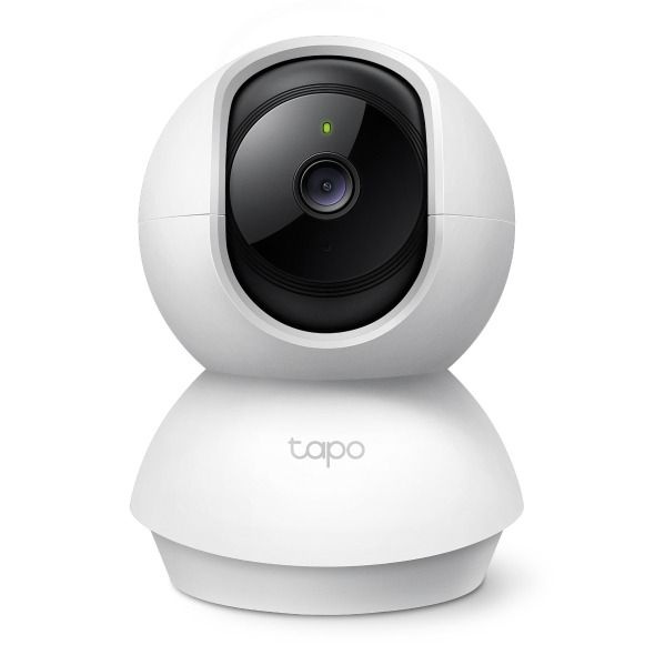 TP-Link Tapo C200C 旋轉式家居安全 Wi-Fi 攝影機