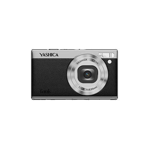 YASHICA Tank Compact Digital Camera 數碼相機