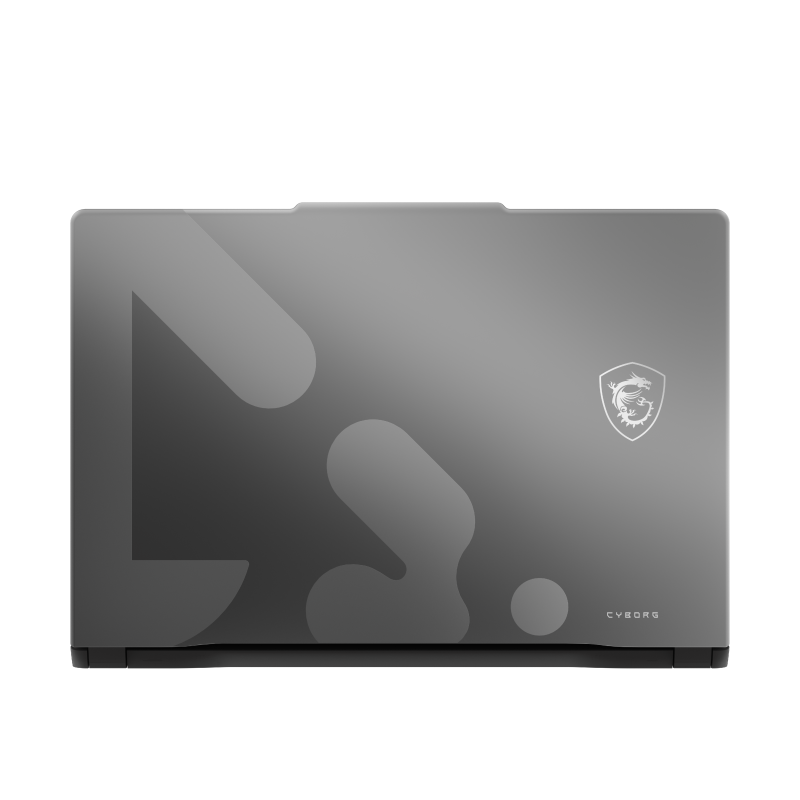 [送路由器] MSI 微星 Cyborg 15 Max C2WG 電競手提電腦 #Core 7 240H #16GB #1TB #RTX5070 #15.6" #FHD #144Hz【足球狂熱祭】