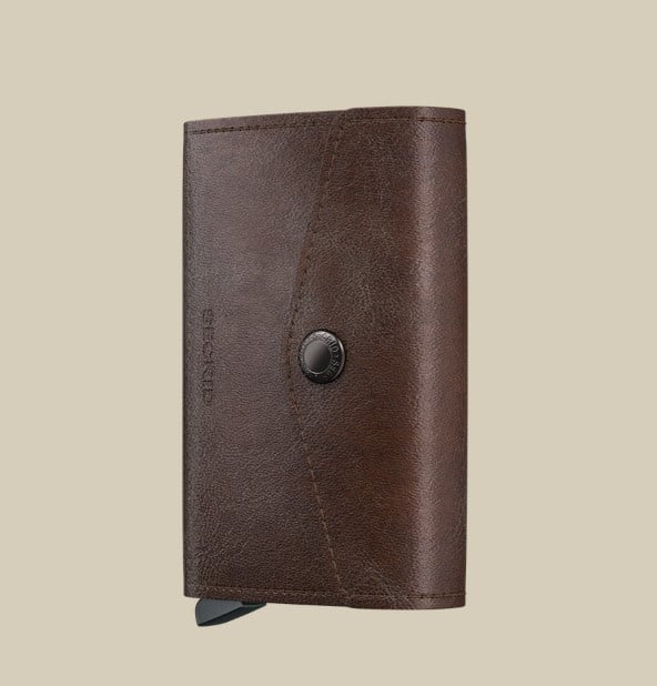 SECRID Envelope Wallet Vintage