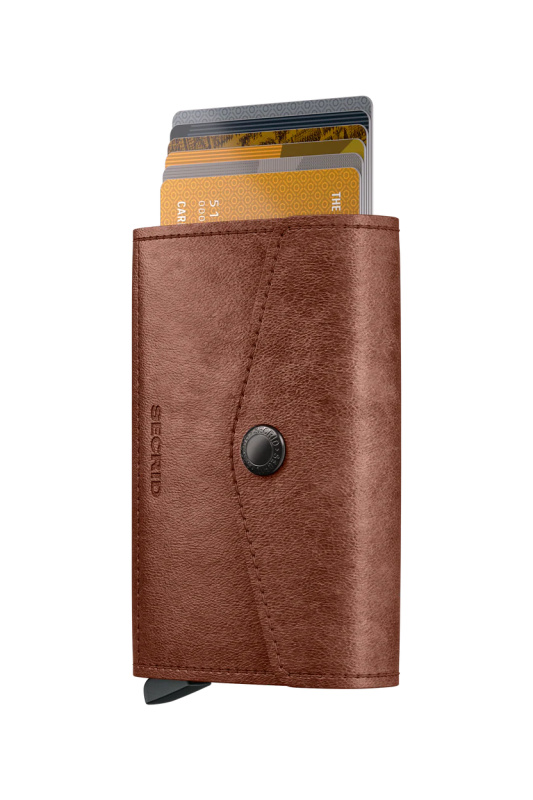SECRID Envelope Wallet Vintage