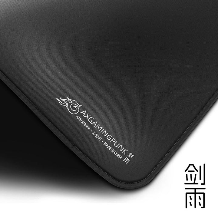 AXGamingPunk NEX 劍雨滑鼠墊