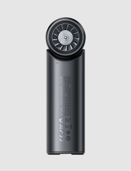 AECOOLY Cool Air Ultra 冷風超高速噴霧風扇 PM01 - 灰色 Gray - 18個月保養