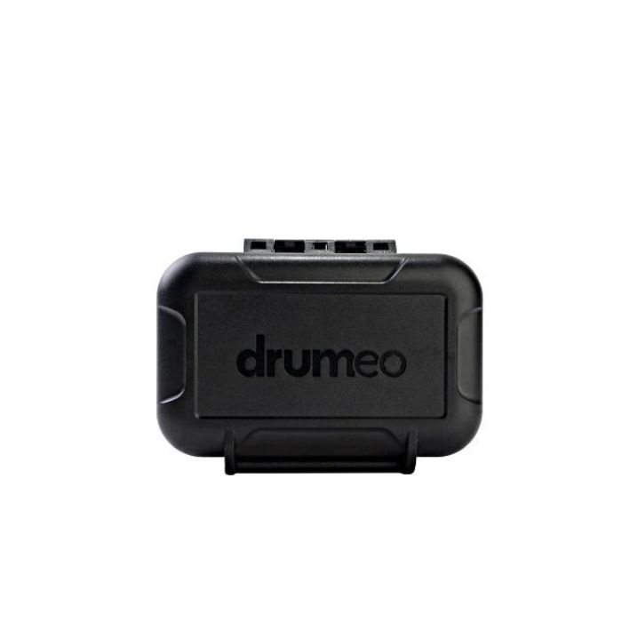 Drumeo EarDrums Black Edition 鼓手入耳監聽耳機