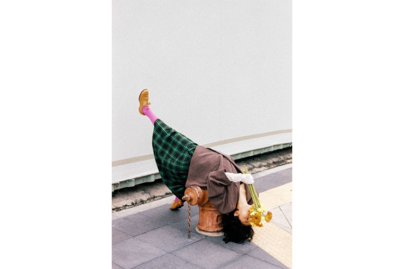 Lomography LomoChrome Classicolor ISO 200 35mm 彩色負片 f236classicolor Lomography LomoChrome Classicolor ISO 200 35mm 彩色負片 f236classicolor