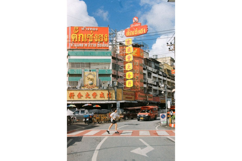 Lomography LomoChrome Classicolor ISO 200 35mm 彩色負片 f236classicolor Lomography LomoChrome Classicolor ISO 200 35mm 彩色負片 f236classicolor