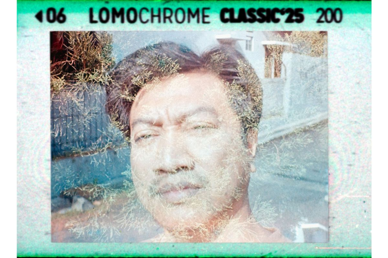 Lomography LomoChrome Classicolor ISO 200 110 彩色負片 &nbsp;f210classicolor