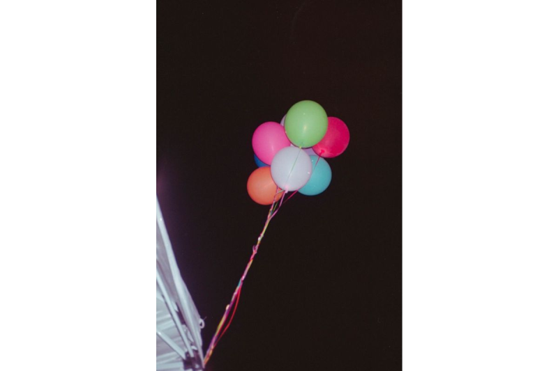 Lomography Lomography ISO 100 35mm 彩色負片（一盒 3 卷）f3361