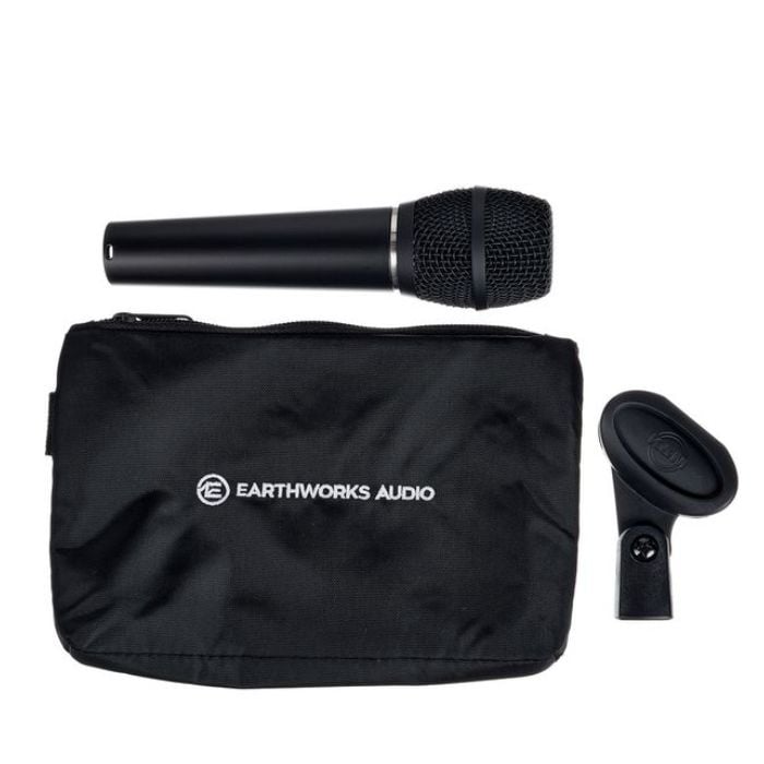 Earthworks SR117 超心型電容人聲咪