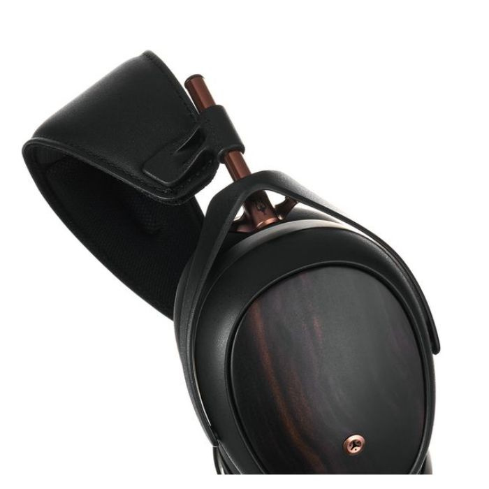 Meze Audio Liric 第二代 平面磁性 Hi-Fi 耳機