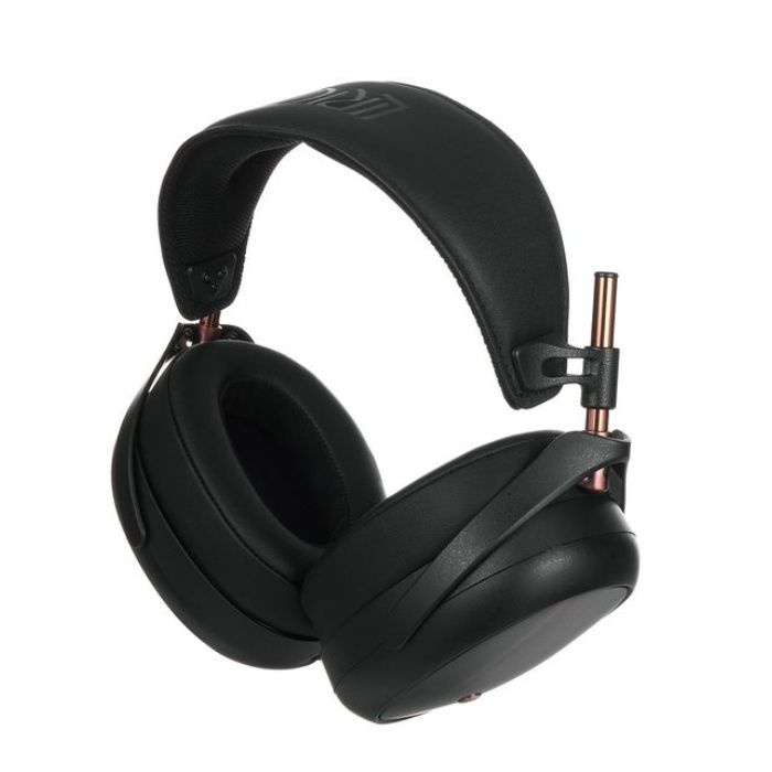 Meze Audio Liric 第二代 平面磁性 Hi-Fi 耳機
