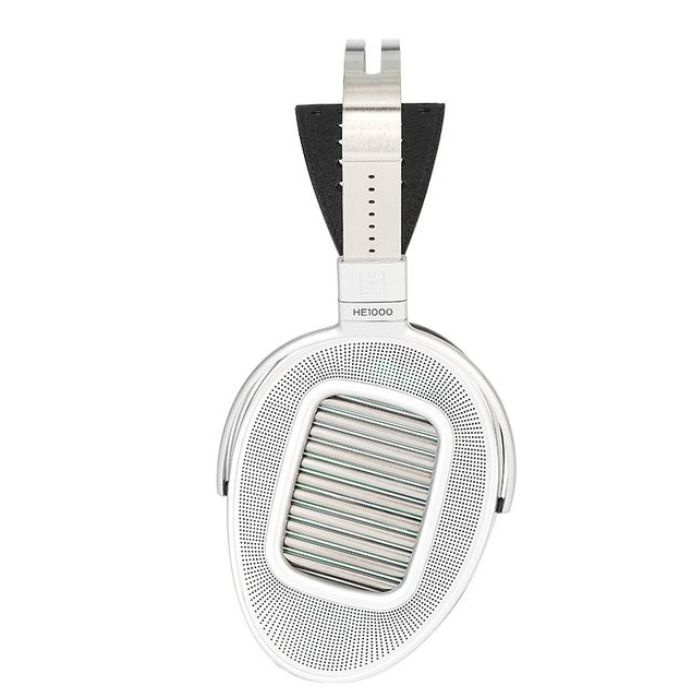HIFIMAN HE1000 Unveiled 旗艦開放式平面磁性耳機