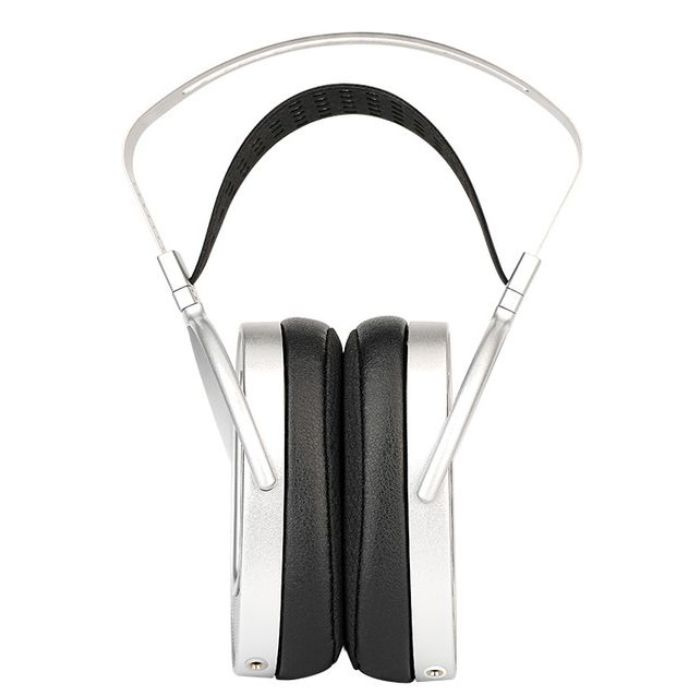 HIFIMAN HE1000 Unveiled 旗艦開放式平面磁性耳機