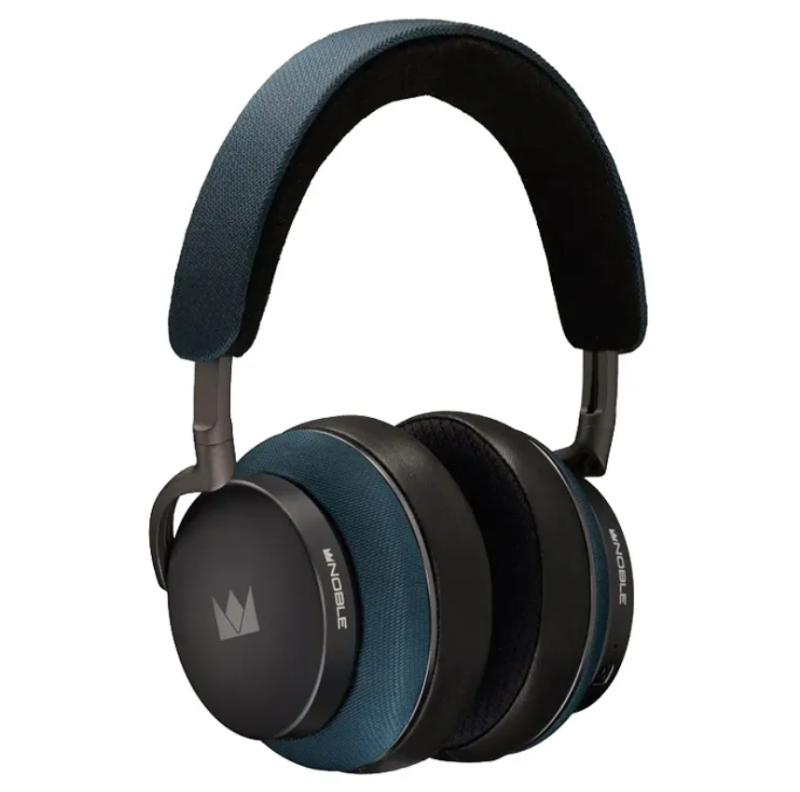 Noble Audio FoKus Apollo Pro 頭戴式藍牙耳機 [2色]
