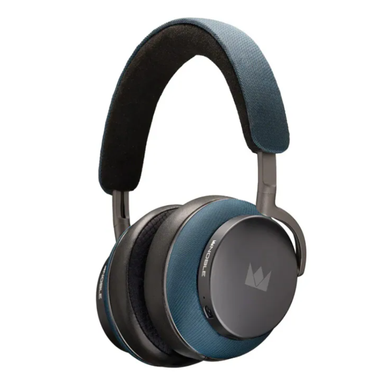 Noble Audio FoKus Apollo Pro 頭戴式藍牙耳機 [2色]