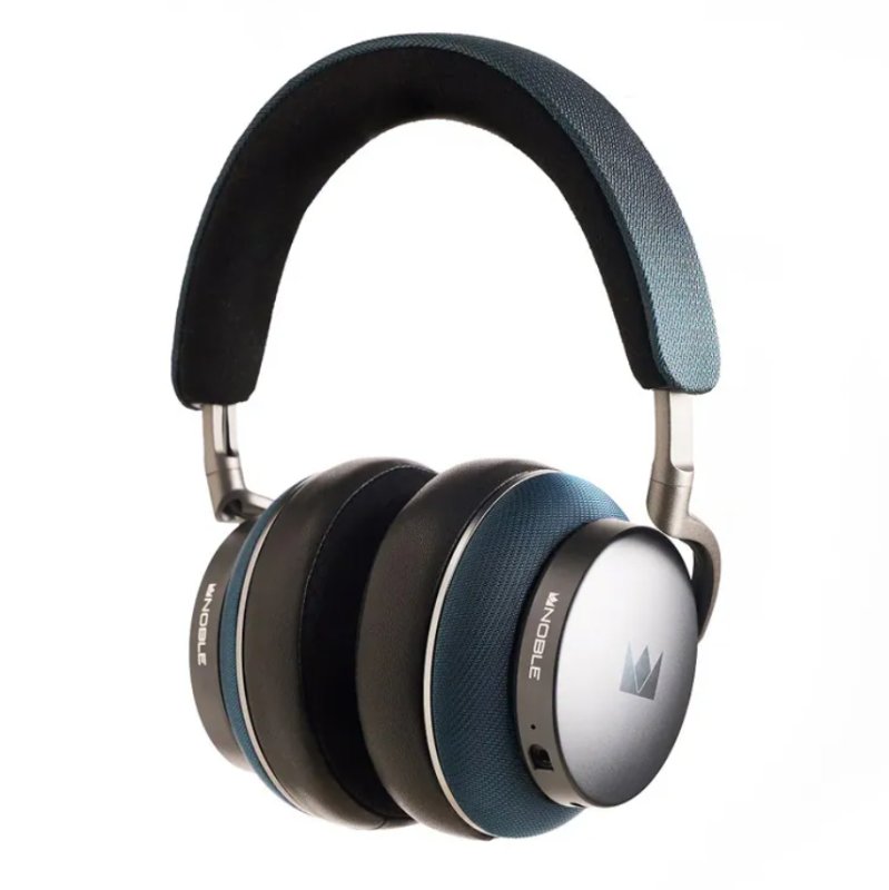 Noble Audio FoKus Apollo Pro 頭戴式藍牙耳機 [2色]