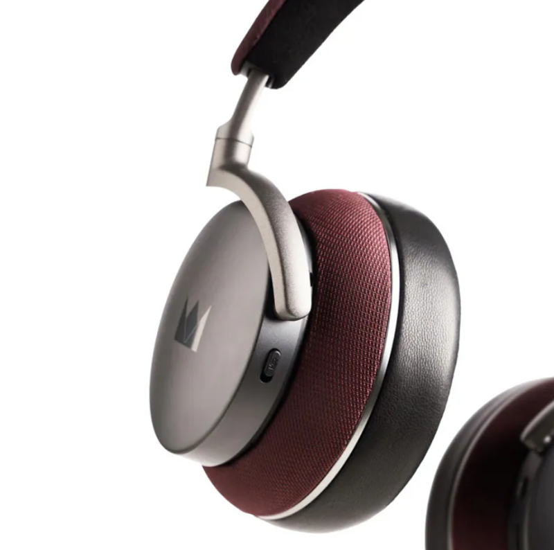 Noble Audio FoKus Apollo Pro 頭戴式藍牙耳機 [2色]