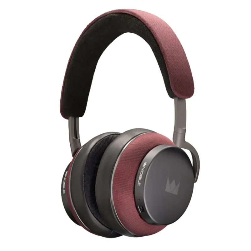 Noble Audio FoKus Apollo Pro 頭戴式藍牙耳機 [2色]