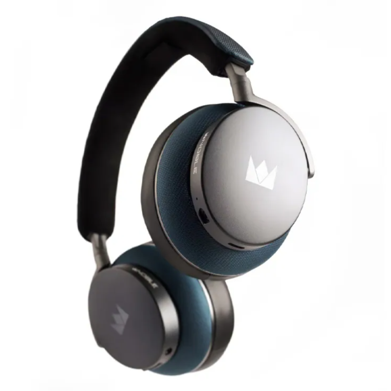 Noble Audio FoKus Apollo Pro 頭戴式藍牙耳機 [2色]