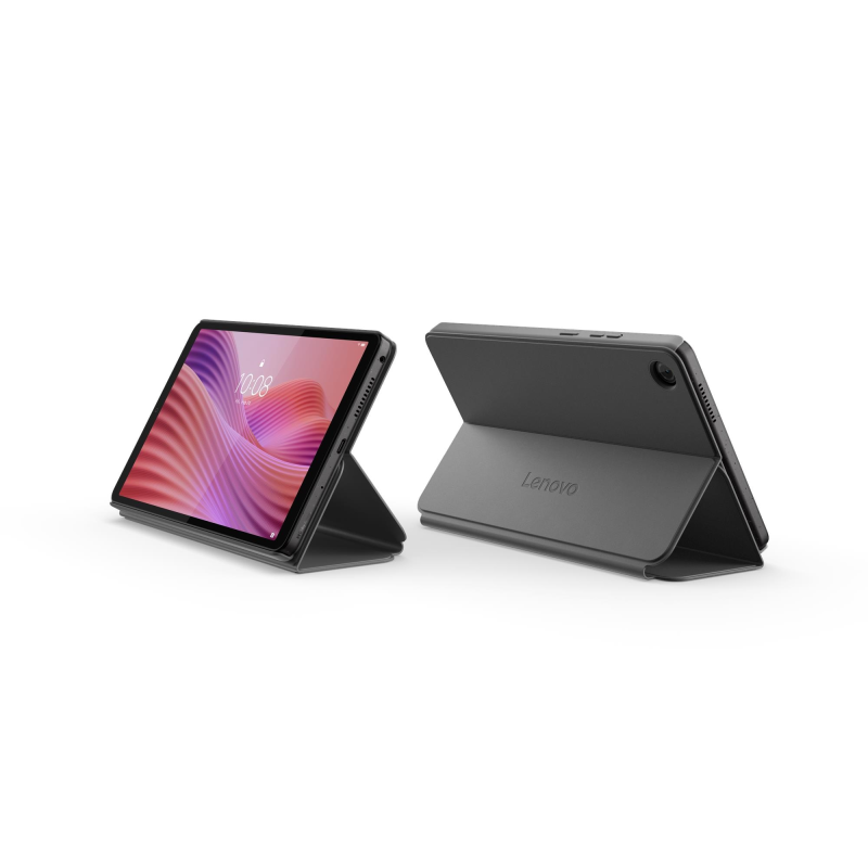Lenovo Tab One 8.7" HD (WiFi+4G LTE/4GB+128GB) 平板電腦連 Folio Case 保護套 ZAF10107HK