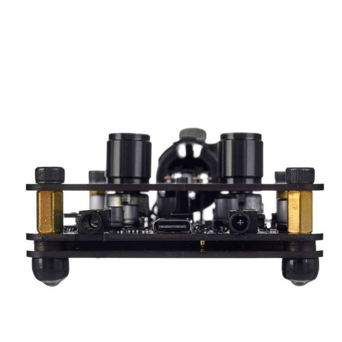 Audiosigma MikeHero DSP 便攜專業DSP音頻介面