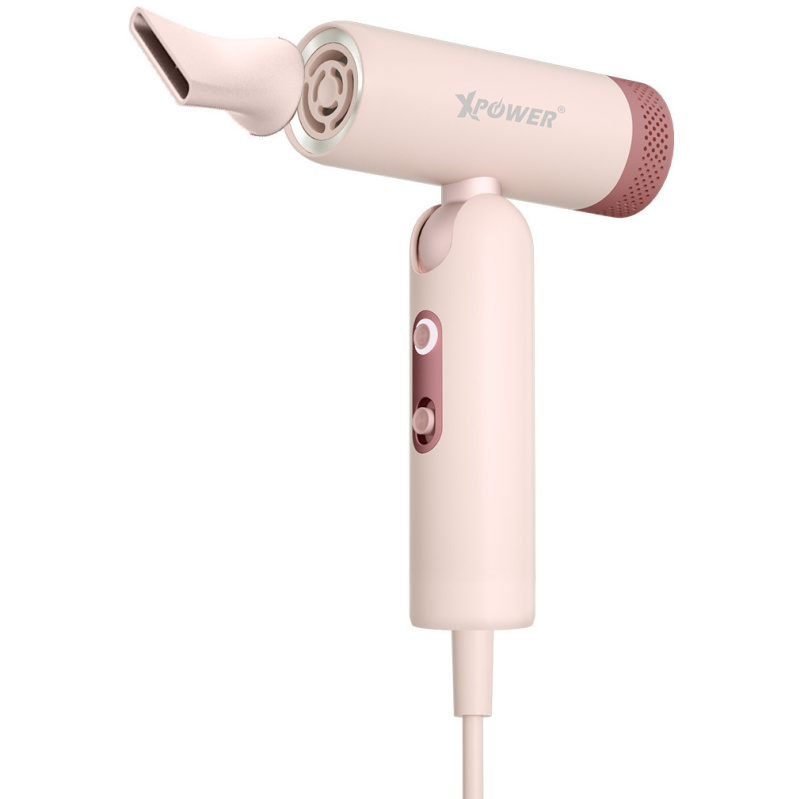 XPower POWERFINE PF1 可摺疊100-240V旅行負離子護髮風筒 XPower POWERFINE PF1 可摺疊100-240V旅行負離子護髮風筒