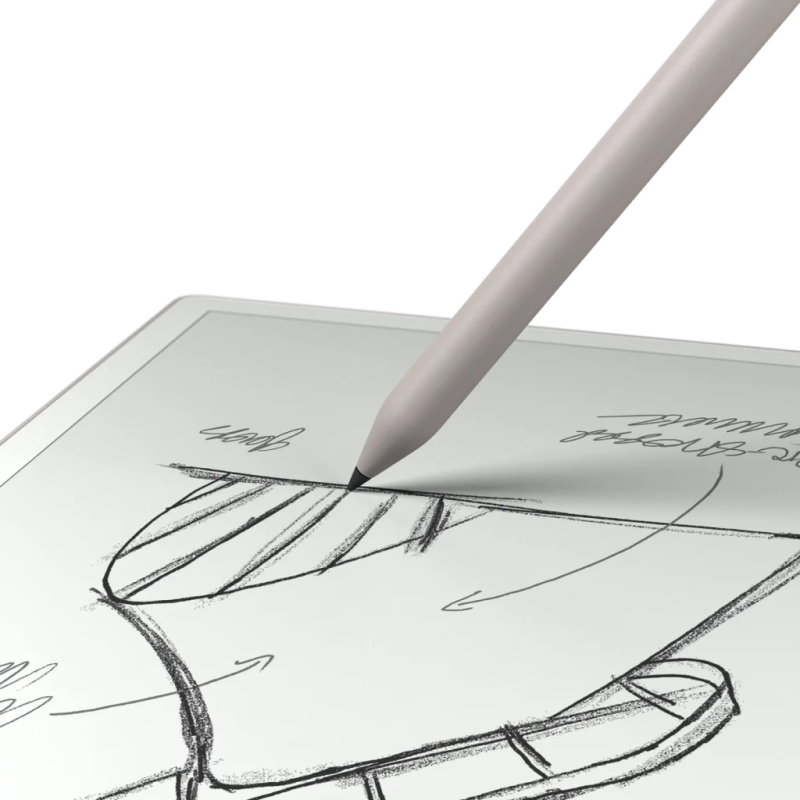 reMarkable |  Paper Pure| 包含 reMarkable Paper Pure 和 Marker。