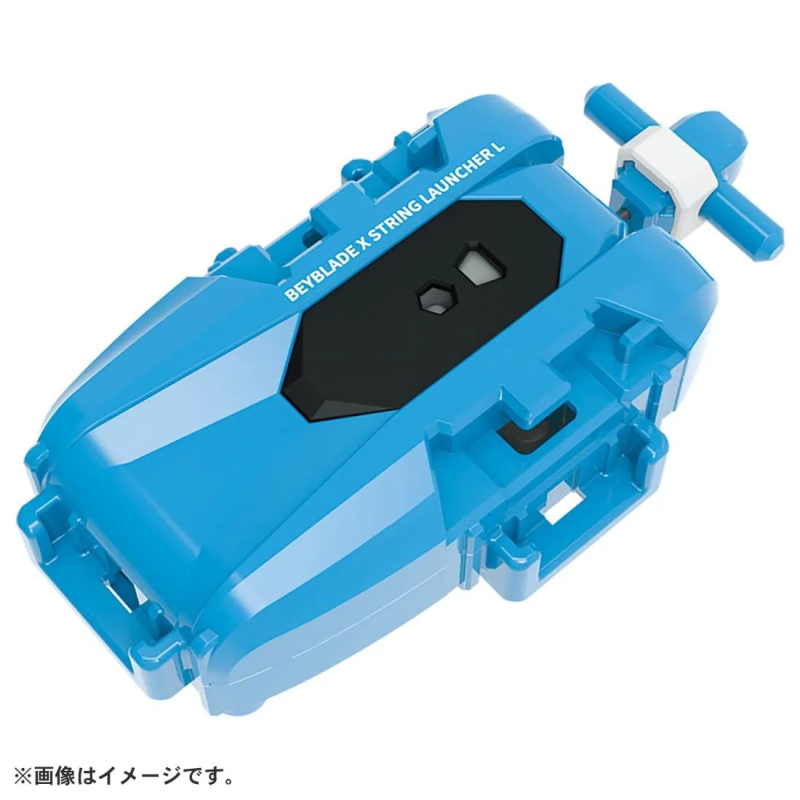 【全新日版 】Takara Tomy Beyblade X 爆旋陀螺 X BX-34 鈷藍魔龍2-60C