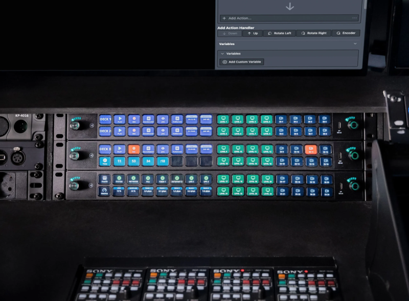 [5月優惠] Elgato Stream Deck Studio Modern Control Surface