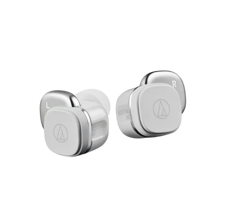 Audio Technica 入耳式真無線降噪耳機 ATH-SQ1TW2NC
