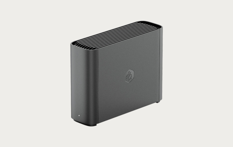 SYNOLOGY BeeStation Plus 個人雲 ( 4T / 8T )