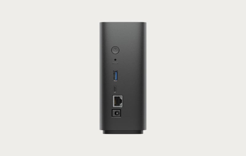 SYNOLOGY BeeStation Plus 個人雲 ( 4T / 8T )